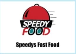 Speedy Fast Food