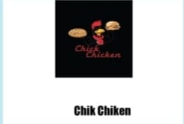 Chik Chicken