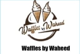 Waffers by Waheed