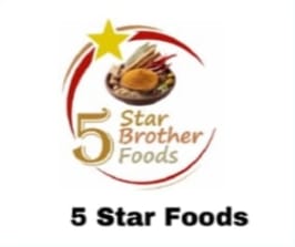 5 Star Foods