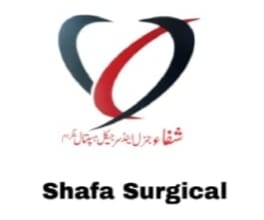 Shafa Surgical