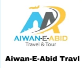 Aiwan-E-Abid Travels