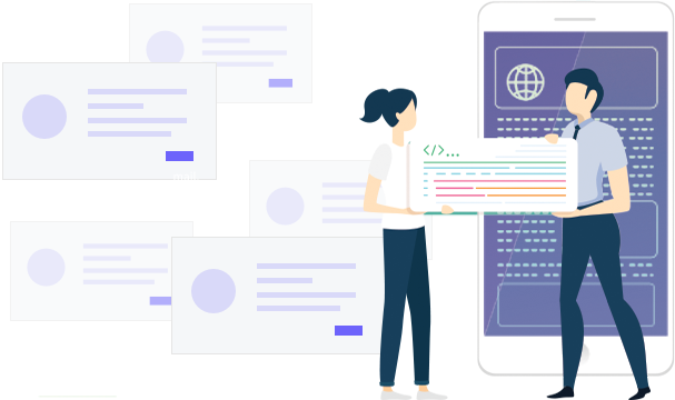 Our Mission and Vision