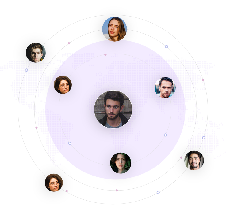 Clients of Cloud Solution erp